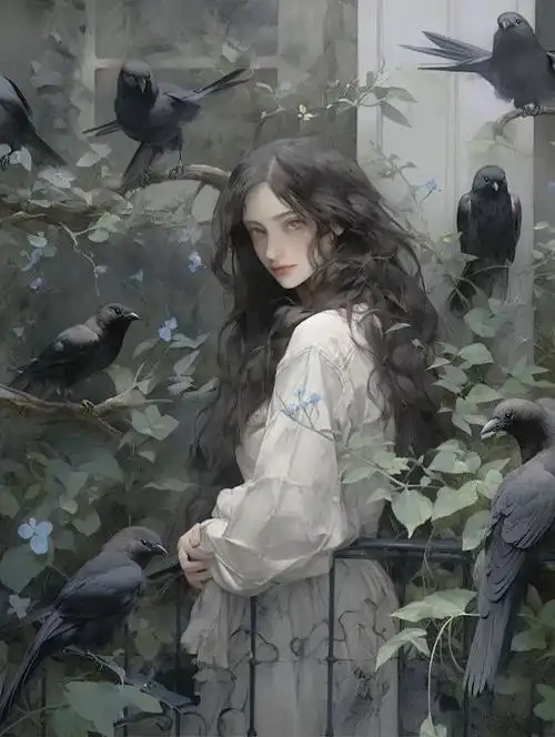 秘密森林
